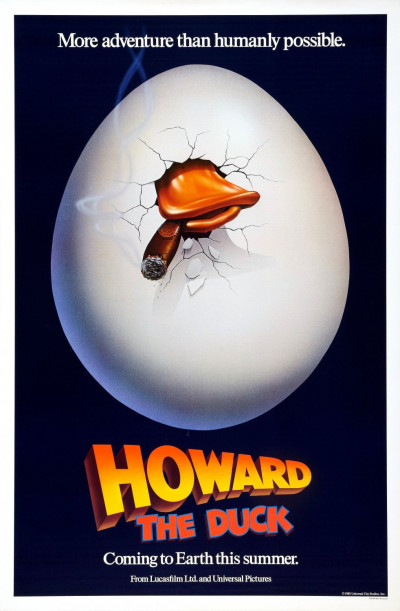 howard-a-kacsa-1986