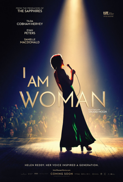i-am-woman-2019