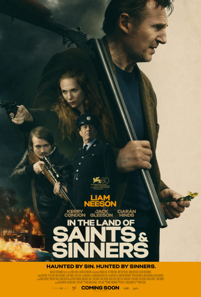 in-the-land-of-saints-sinners-ir-akcio-thriller-liam-neeson-kerry-condon-2023
