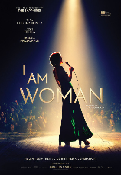 i-am-woman-2019