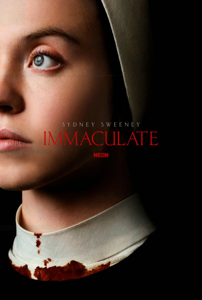 immaculate-horror-sydney-sweeney-2024