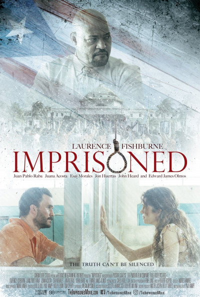 imprisoned-2018