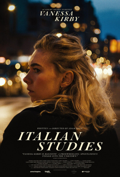 Italian Studies italian-studies-2021