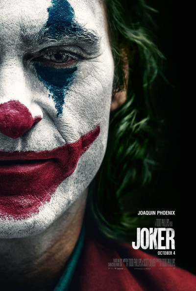 Joker (2019) | Filmlexikon.hu