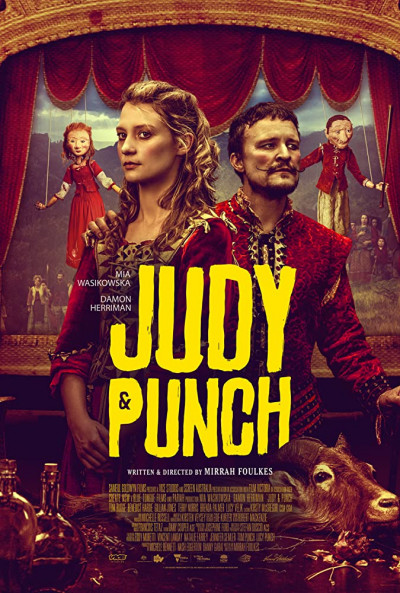 Judy & Punch judy-punch-2019