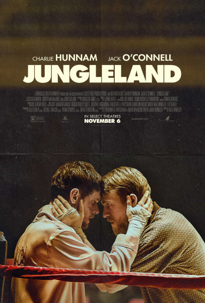 jungleland-2019