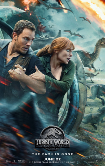 Jurassic World: Bukott birodalom jurassic-world-bukott-birodalom-kaland-chris-pratt-bryce-dallas-howard-2018