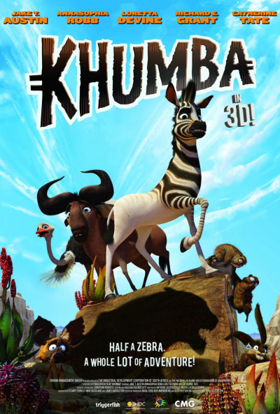 khumba-2013