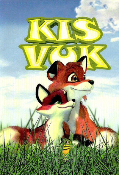 kis-vuk-magyar-animacio-kaland-2008