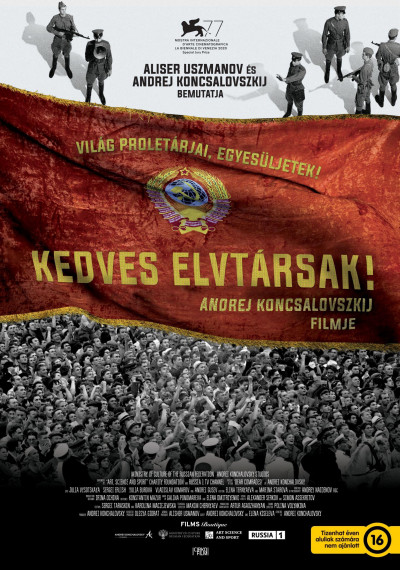 Kedves elvtársak! kedves-elvtarsak-2020