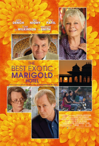 Keleti nyugalom - Marigold Hotel keleti-nyugalom-marigold-hotel-2011