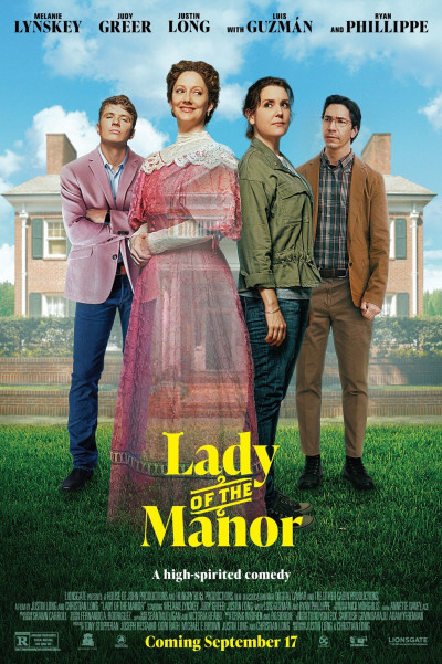 lady-of-the-manor-2021