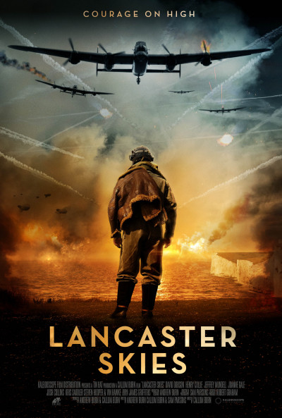 lancaster-skies-angol-haborus-drama-2019