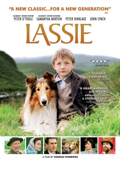 lassie-2005