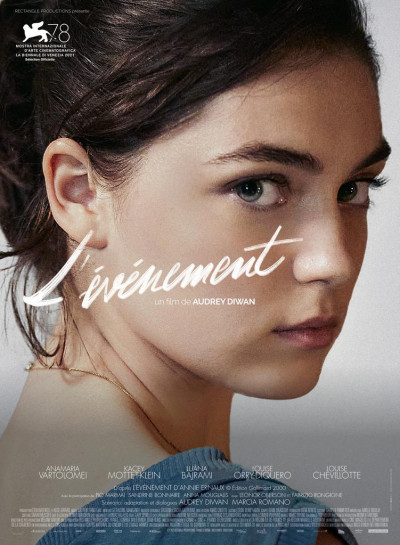 Esemény levenement-2021