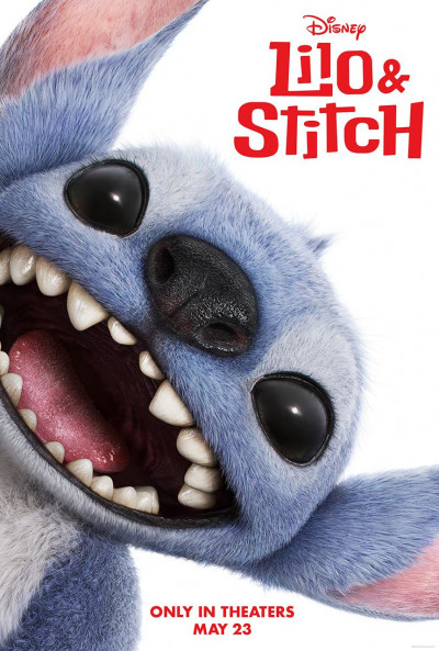 Lilo és Stitch - A csillagkutya lilo-es-stitch-a-csillagkutya-amerikai-kaland-vigjatek-2025