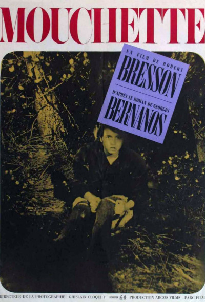 mouchette-1967