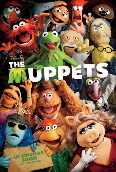 muppets-2011