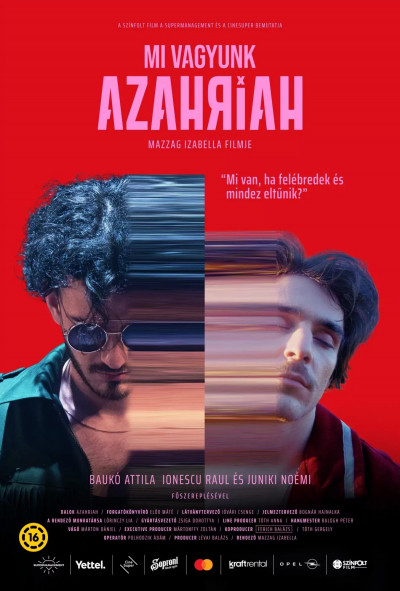 mi-vagyunk-azahriah-magyar-dokumentumfilm-2024