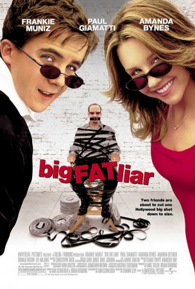 Minden hájjal megkent hazug minden-hajjal-megkent-hazug-amerikai-vigjatek-frankie-muniz-amanda-bynes-2002