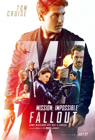 Mission: Impossible - Utóhatás mission-impossible-utohatas-2018