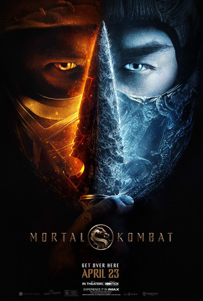 Mortal Kombat mortal-kombat-2021