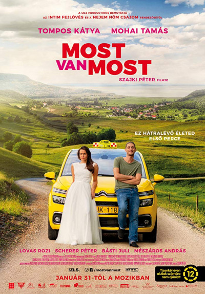 Most van most most-van-most-2019