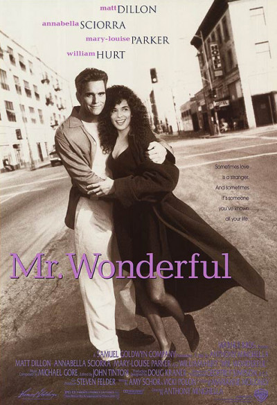 Mr. Wonderful mr-wonderful-1993