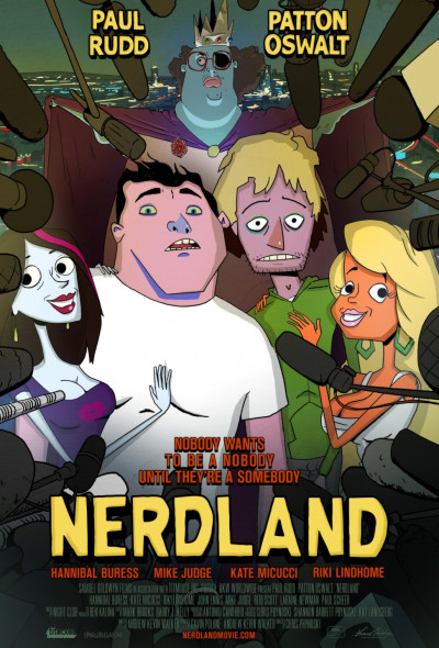 nerdland-amerikai-animacio-vigjatek-paul-rudd-patton-oswalt-2016