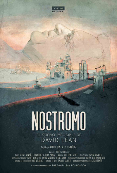 nostromo-david-lean-alma-2017