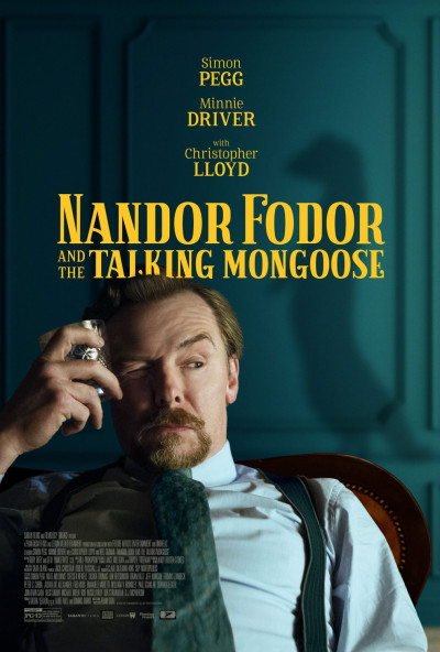 nandor-fodor-and-the-talking-mongoose-angol-vigjatek-simon-pegg-minnie-driver-2023