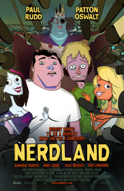 nerdland-amerikai-animacio-vigjatek-paul-rudd-patton-oswalt-2016