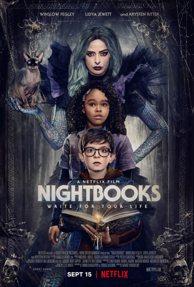 Éjszakai mesék ejszakai-mesek-amerikai-fantasy-horror-krysten-ritter-2021