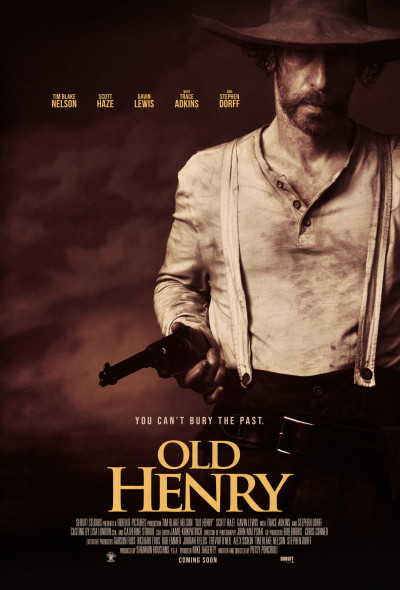 old-henry-2021