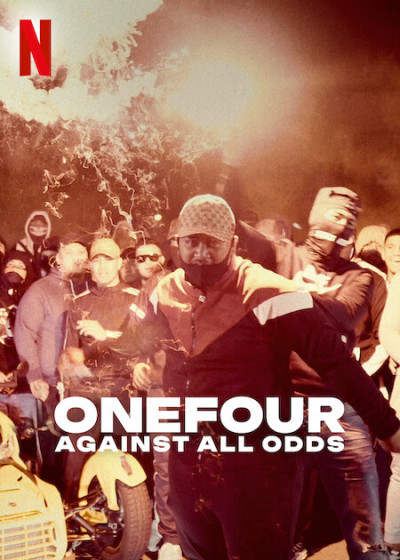 onefour-against-all-odds-ausztral-dokumentumfilm-2023