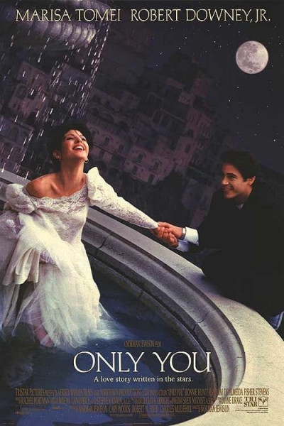 Only You - Csak veled only-you-csak-veled-1994