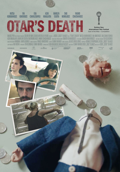 Otar halála otar-halala-2021