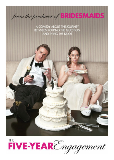 Ötéves jegyesség oteves-jegyesseg-amerikai-romantikus-vigjatek-jason-segel-emily-blunt-2012