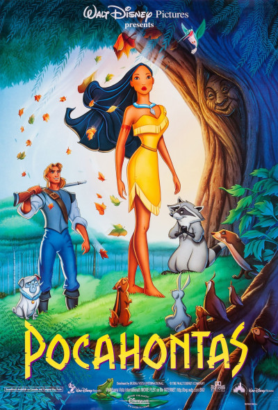 pocahontas-1995