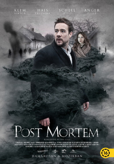 Post Mortem post-mortem-2020