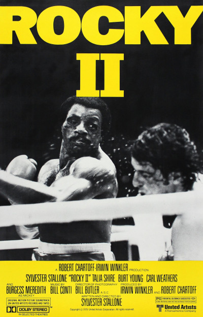 Rocky II rocky-ii-1979