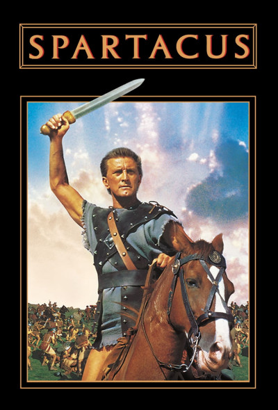 spartacus-1960
