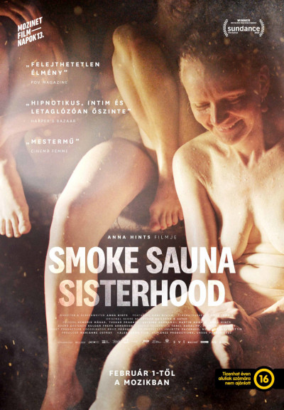 Smoke Sauna Sisterhood smoke-sauna-sisterhood-dokumentumfilm-2023