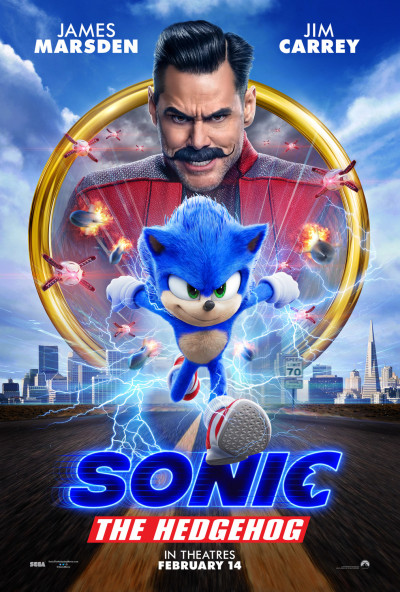 Sonic, a sündisznó sonic-a-sundiszno-amerikai-animacio-kaland-james-marsden-jim-carrey-2019