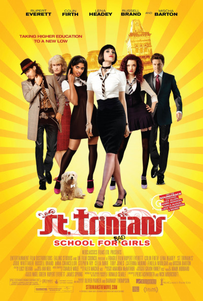 St. Trinian's - Nem apácazárda st-trinians-nem-apacazarda-2007