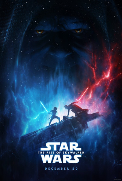 Star Wars: Skywalker kora star-wars-skywalker-kora-2019