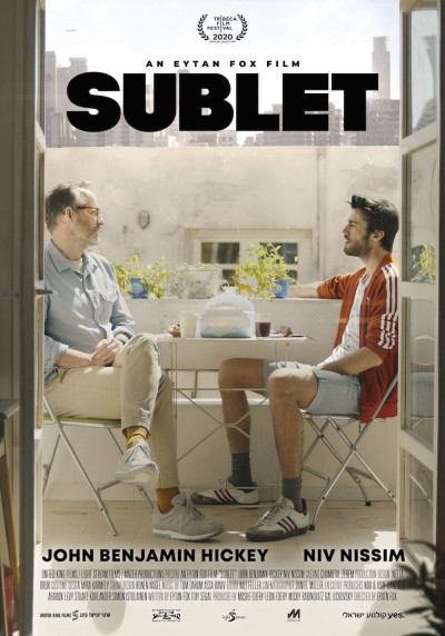 Sublet sublet-2020