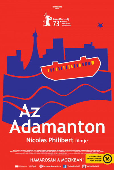 Az Adamanton az-adamanton-francia-dokumentumfilm-2023