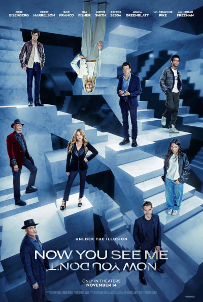 szemfenyvesztok-3-amerikai-krimi-jesse-eisenberg-woody-harrelson-2025