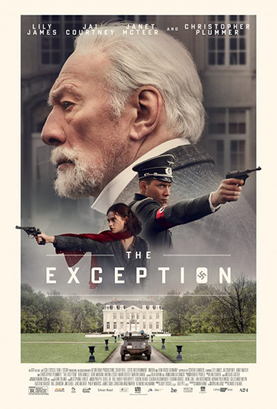 the-exception-2016